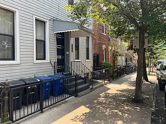 Rented by Pear NYC LLC