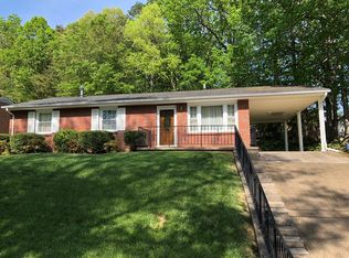118 Swain Dr, Danville, VA 24540