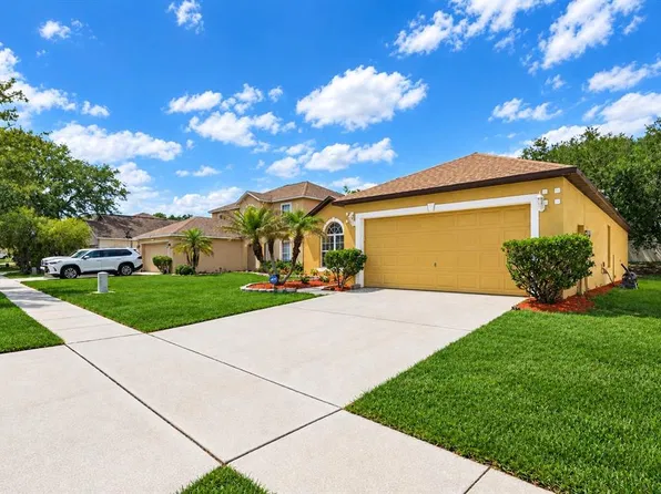 140 MILESTONE DRIVE, HAINES CITY, FL 33844