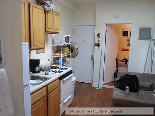 Rented by Magnum Realty Holdings, LLC | media 9