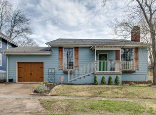 1405 Overton St, Old Hickory, TN 37138