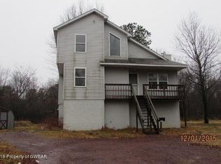 258 Elk Dr, Blakeslee, PA 18610