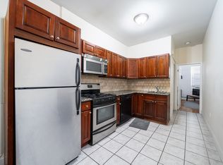 324 Monroe St #5R, Hoboken, NJ 07030