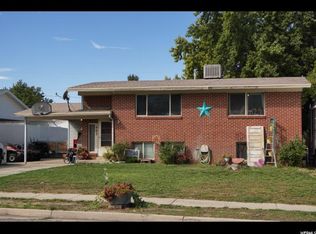 467 N 500 W, Brigham City, UT 84302