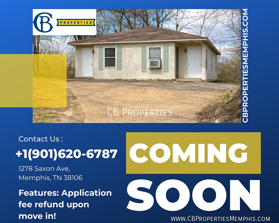 1st image of 1278 Saxon Ave