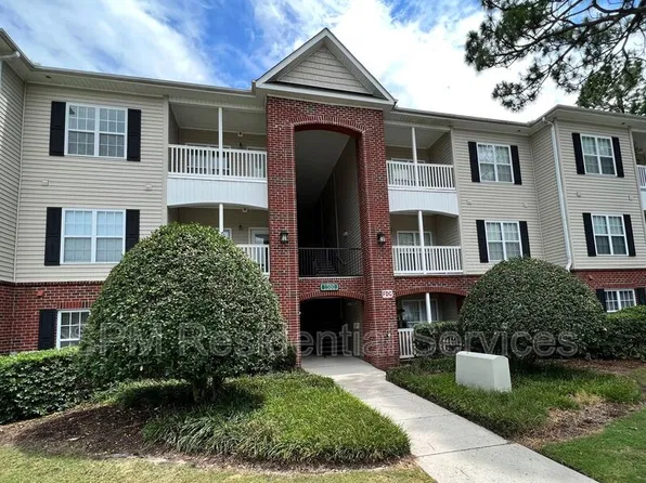 1500 Cadfel Ct Unit 102, Wilmington, NC 28412