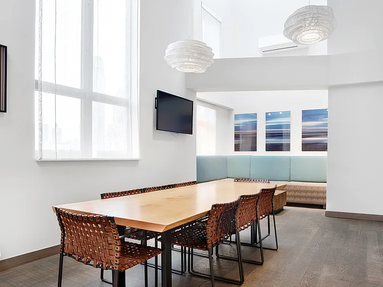 225 Rector Pl #3D — Photo 16