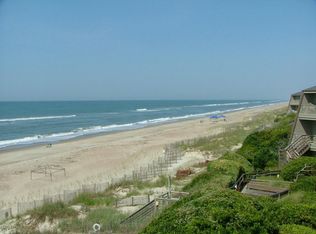 545 Salter Path Rd #7, PINE KNOLL SHORES, NC 28512