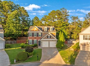 410 Cadeleigh Ct, Johns Creek, GA 30005