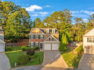 410 Cadeleigh Ct, Johns Creek, GA, 30005