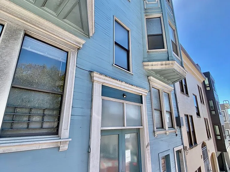 449 Filbert St #4 — Photo 16