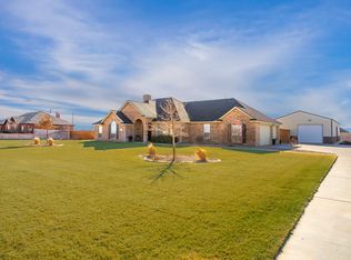19251 Saddleback Rd, Amarillo, TX 79119