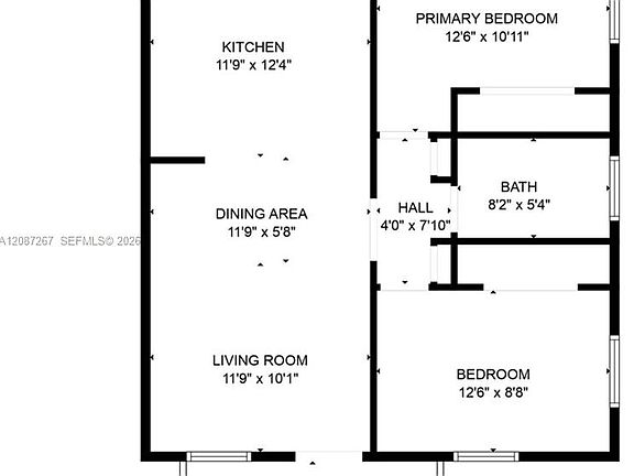 4th image of 2403 Scott St
