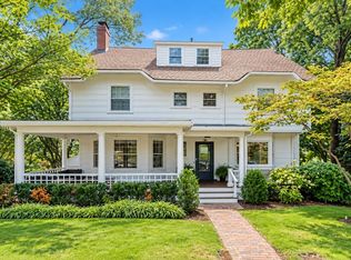 189 Mount Vernon St, Newton, MA 02465
