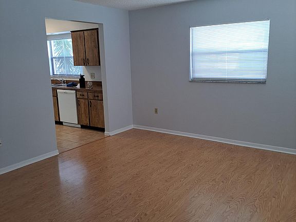 Living Room, Kitchen Entrance