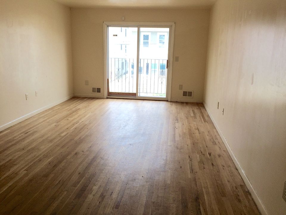 Living/Dining Combo Access to Balcony