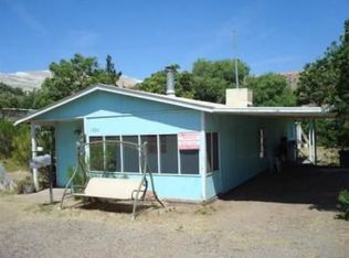1304 W Live Oak St, Miami, AZ 85539