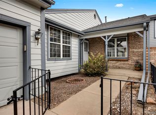 14192 E Baltic Pl, Aurora, CO 80014