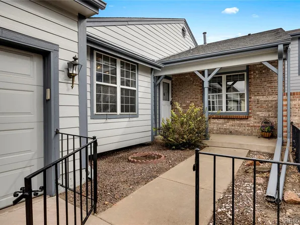 14192 E Baltic Place, Aurora, CO 80014
