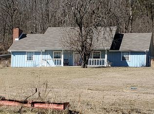 10899 Big Horizon Rd, Winslow, AR 72959