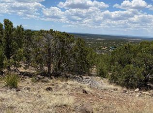 384 Show Low Pnes #10, Concho, AZ 85924