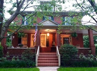 315 S Church St, Middletown, MD 21769
