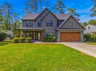 326 Valley Rd, Fayetteville, NC 28305