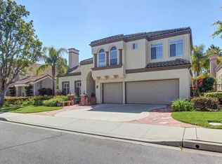 11376 Broadview Dr, Moorpark, CA 93021