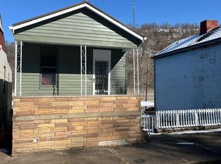1114 Baltimore St, Wheeling, WV