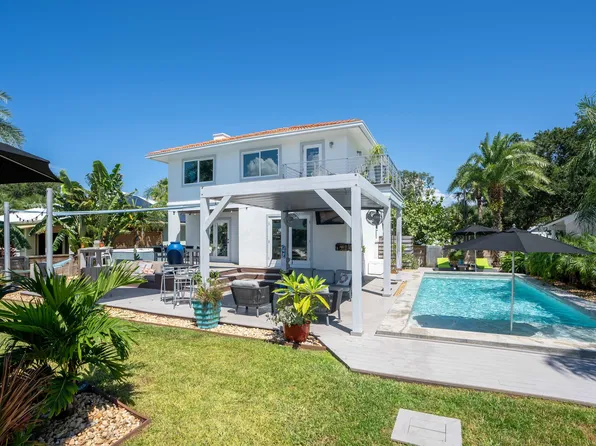 203 N Matanzas Blvd, Saint Augustine, FL 32080