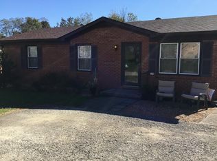 204 Brooks Rd, Richmond, KY 40475