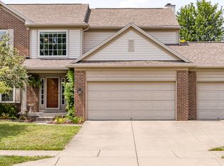16347 Oldenburg Cir, Westfield, IN 46074
