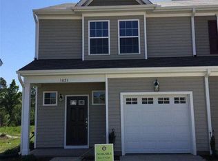 1021 Renewal Pl, Raleigh, NC 27603