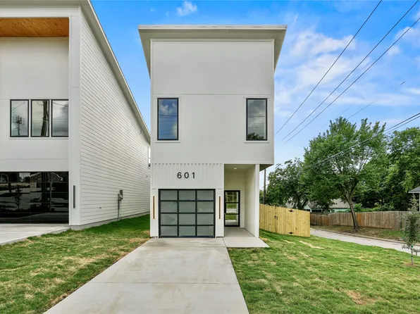 601 S Moore St, Dallas, TX 75203