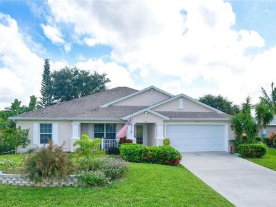1721 NW 15th Pl, Cape Coral, FL, 33993