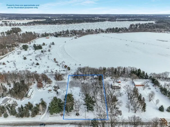 963 23rd St, Chetek, WI 54728