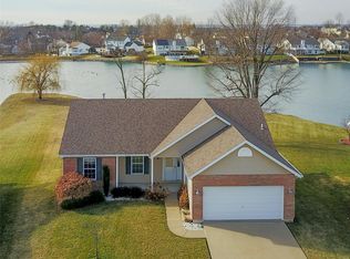 2813 Lake Side Dr, Columbia, IL 62236