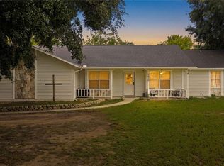 6550 SE 88TH STREET, OCALA, FL 34472