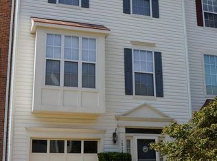 13134 Copper Brook Way, Herndon, VA 20171