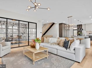 736 Cedar Ave, Haddonfield, NJ 08033