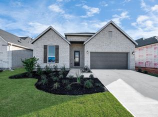 32031 Sweet Pea Meadows Dr, Hockley, TX 77447