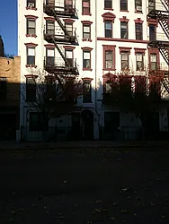 167 Allen Street in Lower East Side