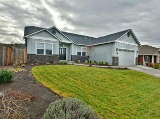 2884 Strasburg St, Medford, OR 97504