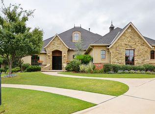 16912 Shorerun Dr, Edmond, OK 73012