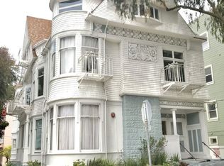 1890 Page St APT 5, San Francisco, CA 94117
