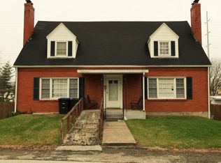109 Elm Dr #111, Frankfort, KY 40601