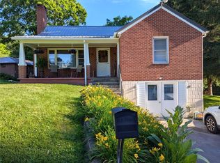 116 Old Route 219, Salisbury, PA