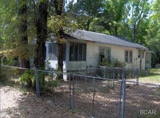 719 College Ave, Panama City, FL 32401