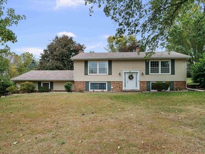 4836 W Pleasant St, Davenport, IA, 52804