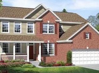 12444 Carver Ln, Huntley, IL 60142